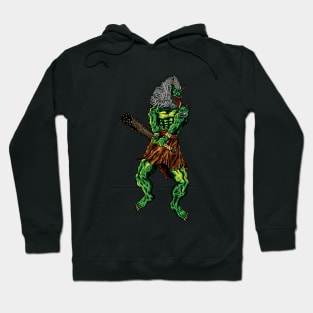 Oni Hoodie